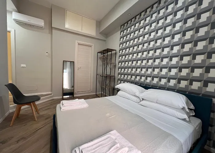 Ele Suites Pantheon